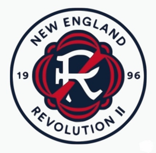 Second team logo
