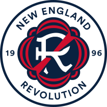 First team logo