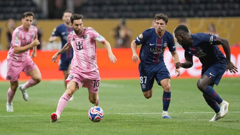 PSG vs Bayern Munich — FIFA Club World Cup Quarterfinal Prediction