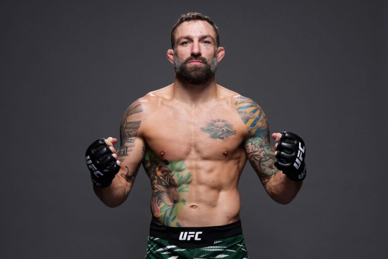 Petr Yan vs Michael McGee - UFC match Prediction