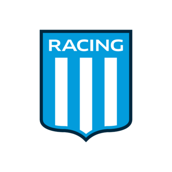 First team logo