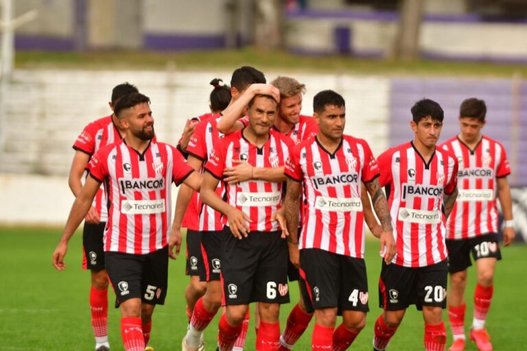 Rosario Central vs San Martín San Juan – Argentina Primera Division Prediction