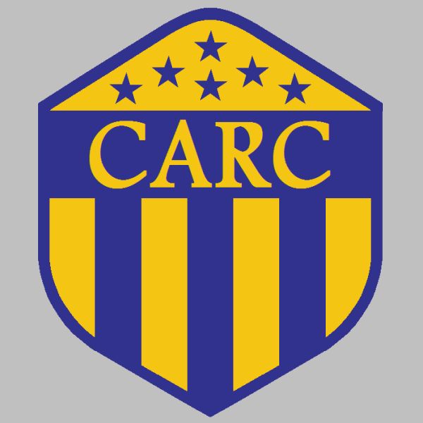 Second team logo