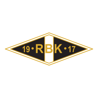First team logo