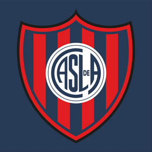 First team logo