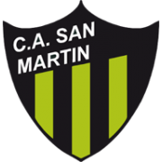 Second team logo