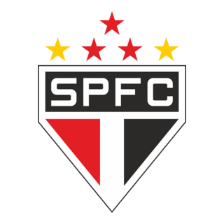 Second team logo