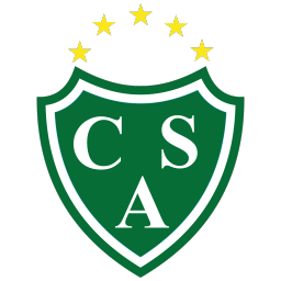 First team logo