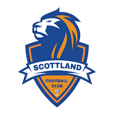 First team logo