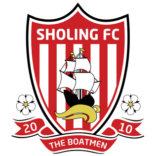First team logo