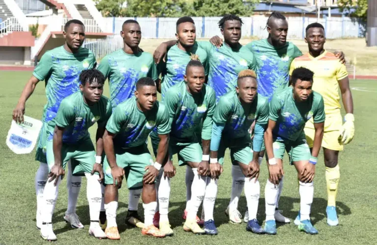 Sierra Leone Premier League Prediction - Luawa vs Bullom Stars