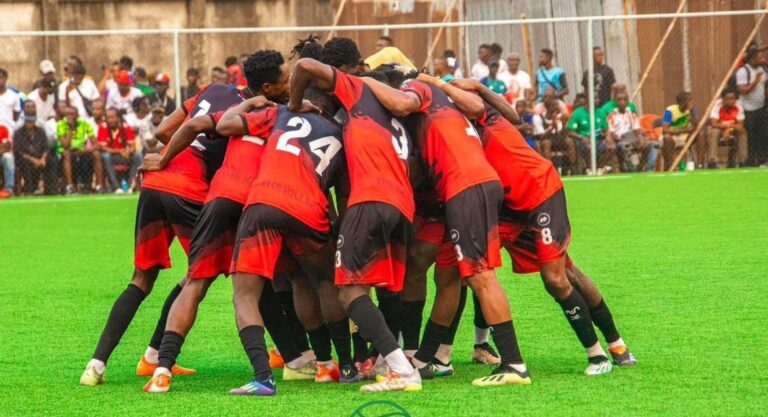 Sierra Leone Premier League match Prediction - East End Lions vs Abacha City