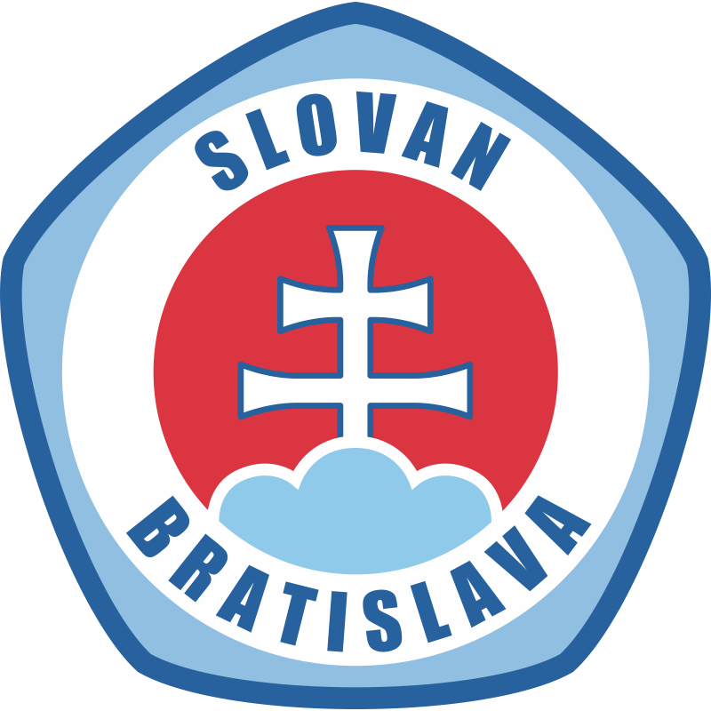 Second team logo
