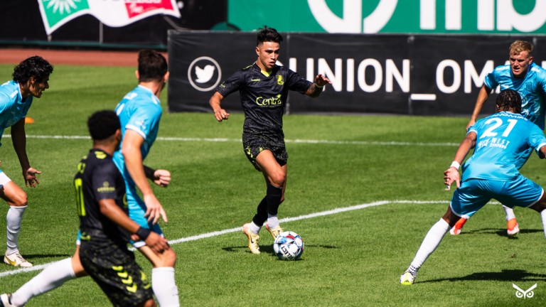 Spokane Velocity vs Texoma — USL League One Prediction