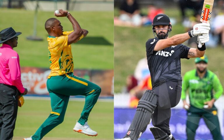 T20 Tri-Series match Prediction – Zimbabwe vs New Zealand