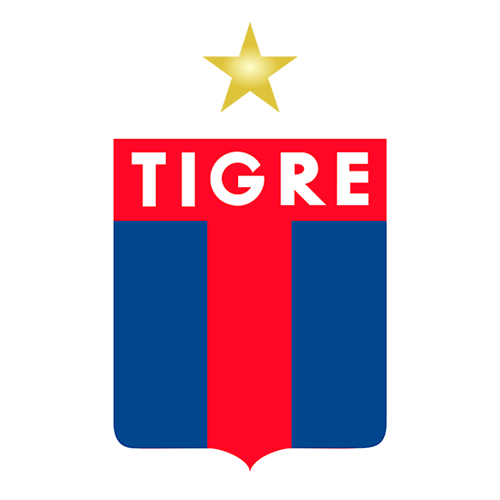 Second team logo