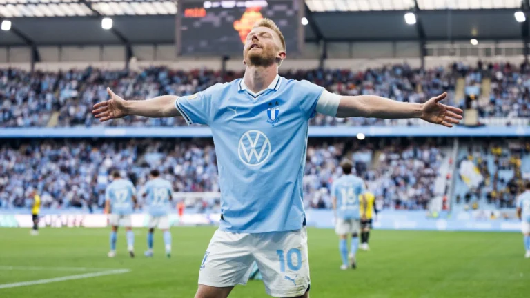 UEFA Champions League Prediction - Iberia 1999 vs Malmö FF