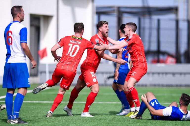 UEFA Champions League Prediction - Shelbourne vs Linfield