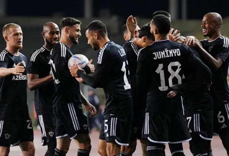 UEFA Champions League Prediction - Vikingur vs Lincoln Red Imps