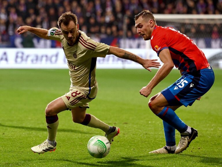 UEFA Champions League match Prediction – Servette FC vs Viktoria Plzeň