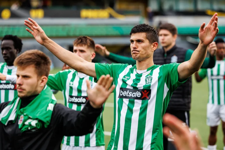 UEFA Champions League qualifying Prediction - Žalgiris Vilnius vs Ħamrun Spartans