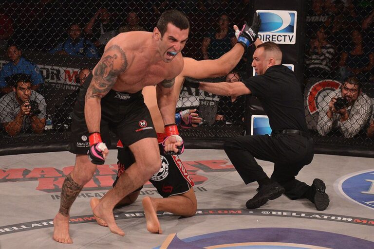 UFC match Prediction – Kyler Phillips vs Vinicius de Oliveira