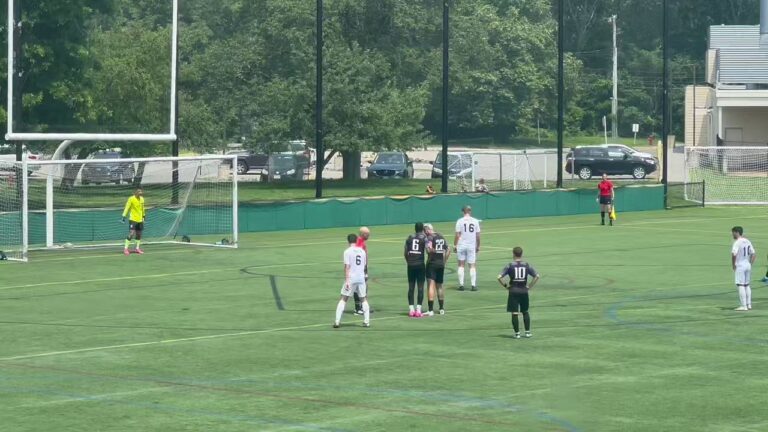 USL League Two Prediction - Boston Bolts vs NIFC