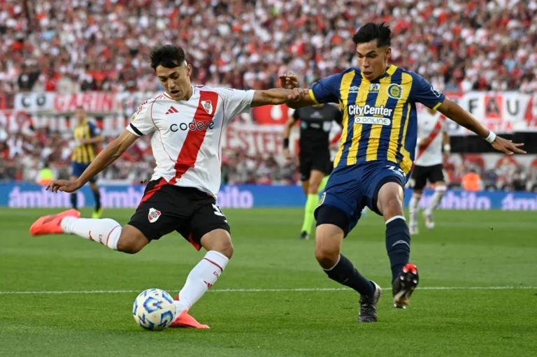 Unión Santa Fe vs Estudiantes de La Plata (Argentine Primera División) – Match Prediction