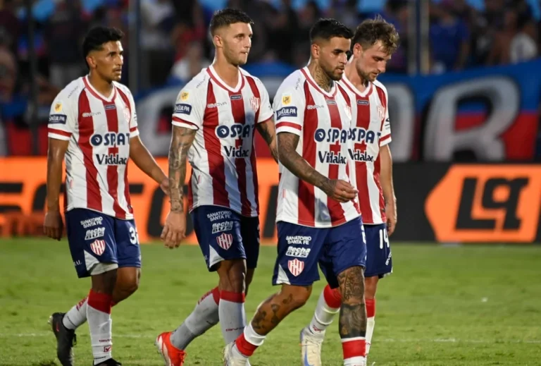 Unión Santa Fe vs Tigre: Argentine Primera División Clash Prediction