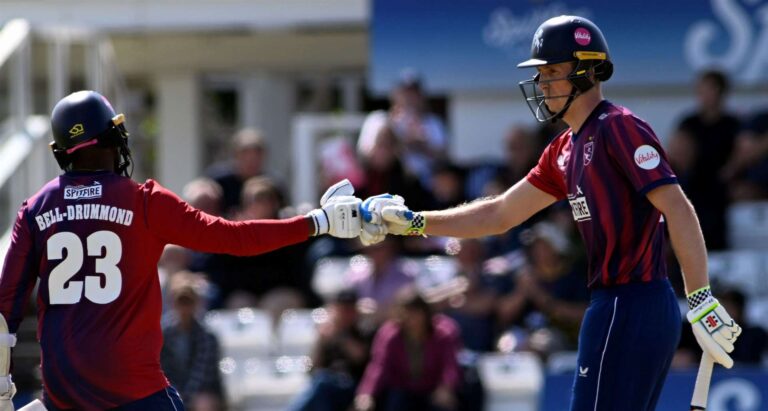 Vitality Blast 2025: Middlesex vs Hampshire – Match Prediction and Betting Insight