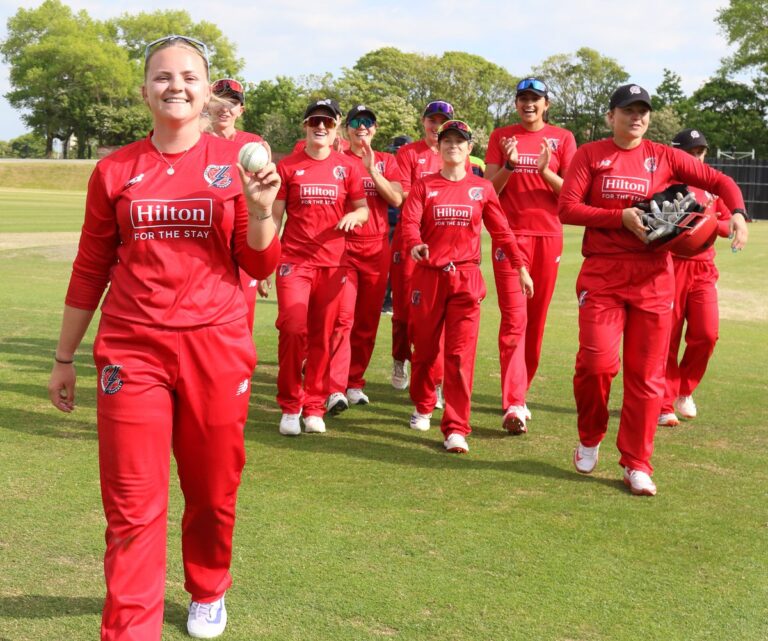 Vitality Blast 2025 Prediction - Lancashire Thunder vs Essex Women