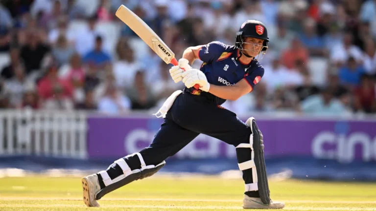 Vitality Blast 2025 Prediction – Somerset vs Essex