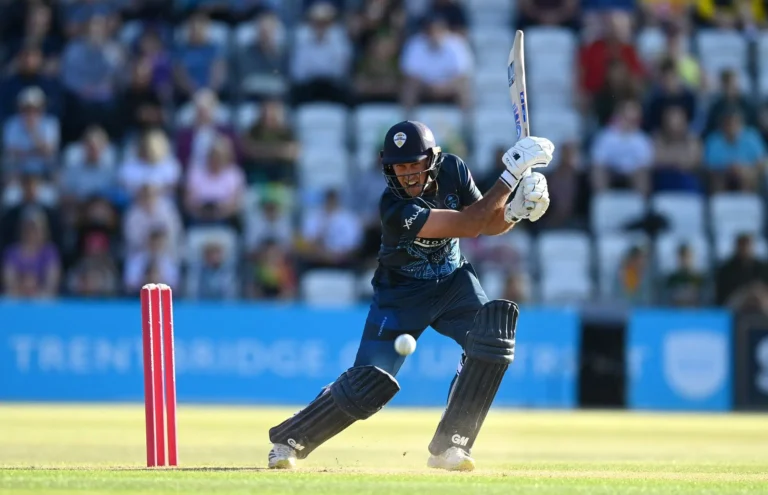 Vitality Blast 2025 match Prediction - Derbyshire vs Warwickshire / Birmingham Bears