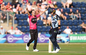 Vitality Blast 2025 match Prediction - Hampshire vs Glamorgan