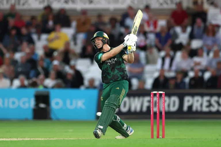 Vitality Blast 2025 match Prediction - Leicestershire vs Northamptonshire