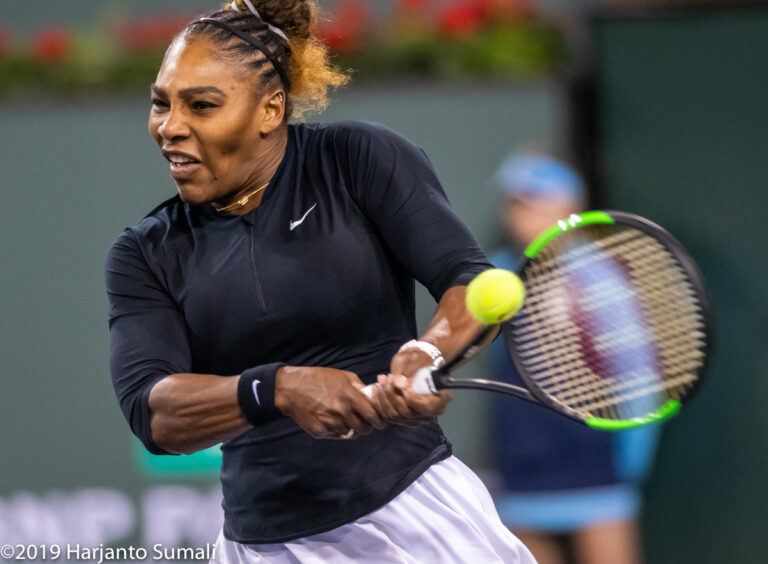 WTA match Prediction - Sofia Kenin vs Vivian Mboko