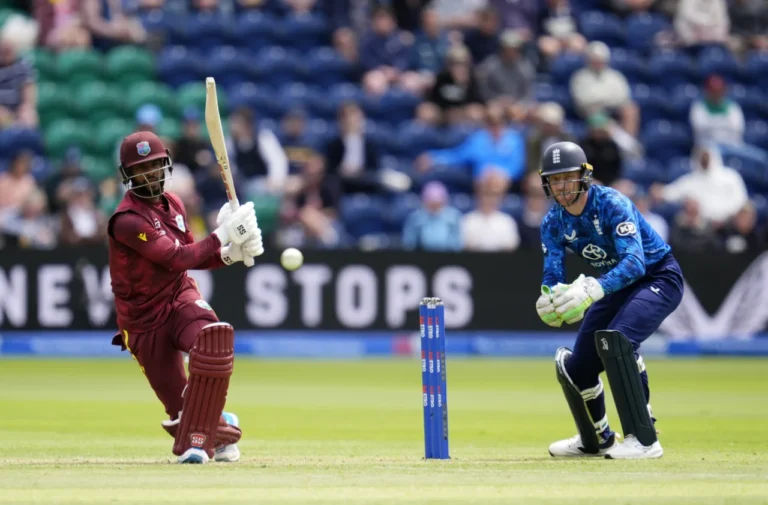 West Indies vs Australia – Twenty20 International Prediction