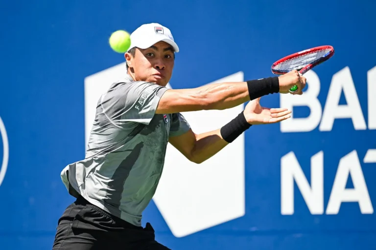 Wimbledon match Prediction - Brandon Shelton vs Ryota Hijikata