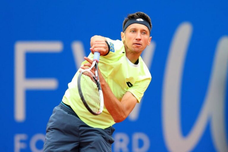 Wimbledon match Prediction - Jiri Lehechka vs Marco Bellucci