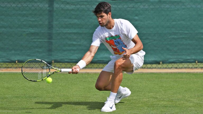 Wimbledon match Prediction – Taylor Fritz vs Gael Diallo