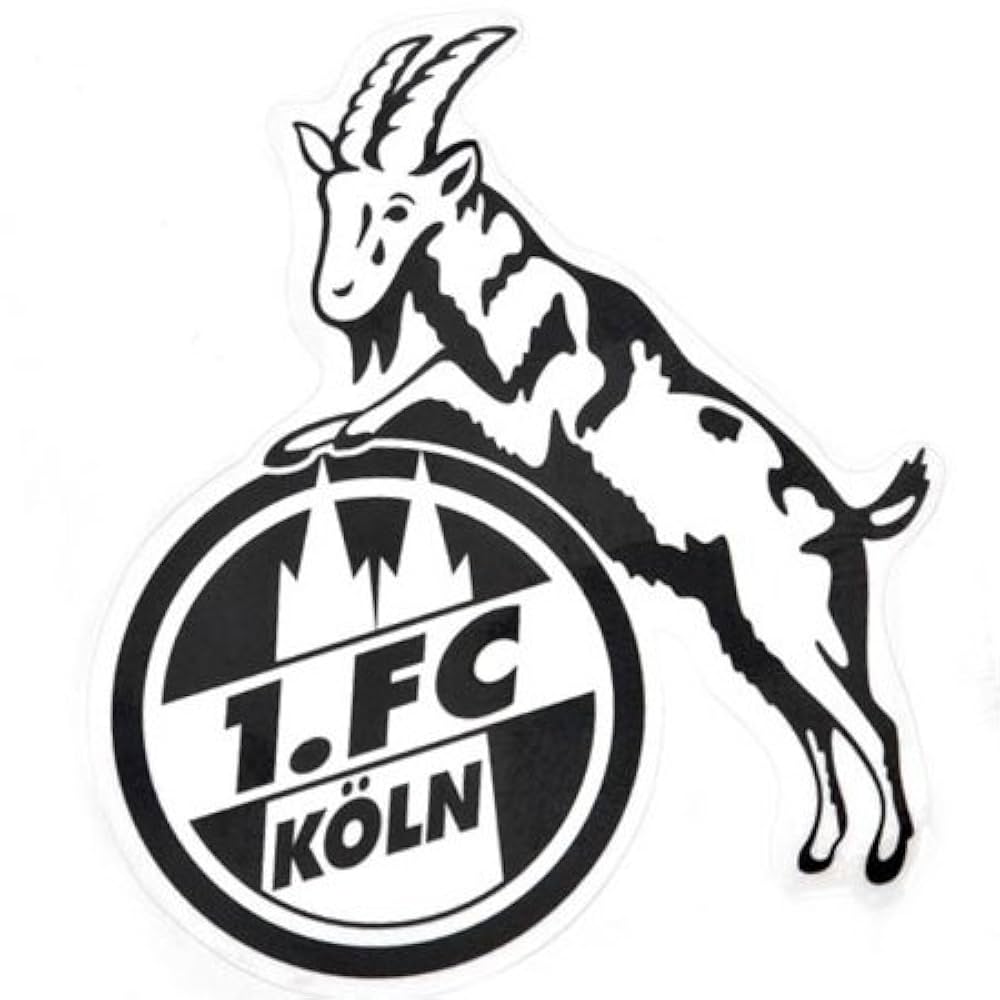First team logo