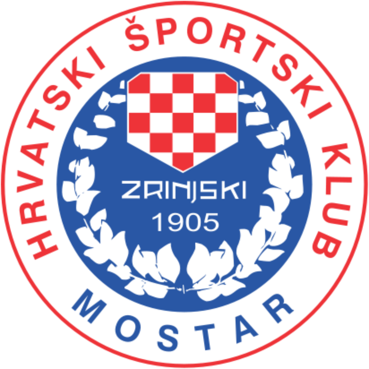 Second team logo