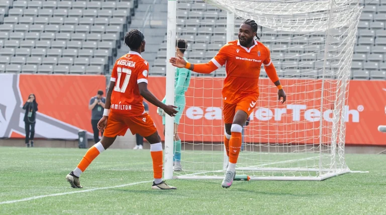 Canadian Premier League match Prediction - Forge FC vs Vancouver FC