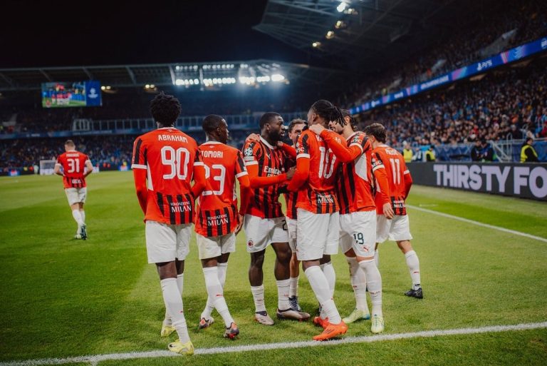 AC Milan vs Cremonese – Serie A Round 1 Prediction