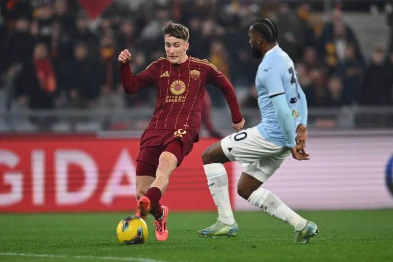 AS Roma vs Bologna – Serie A Round 1 Prediction