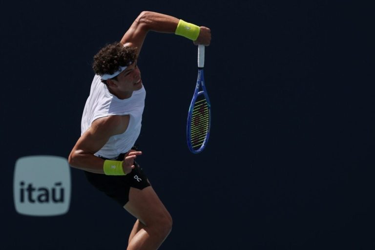 ATP match Prediction - Ben Shelton vs Alexander Zverev