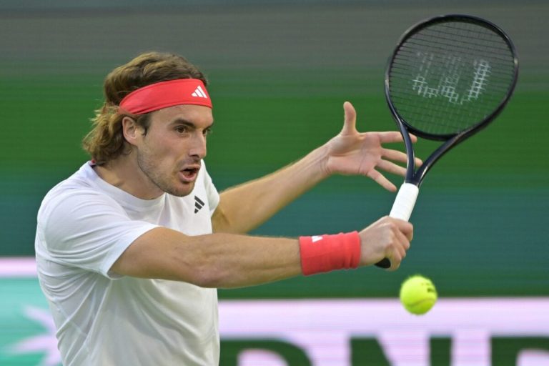 ATP match Prediction - Giovanni Mpetshi Perricard vs Pedro Martínez