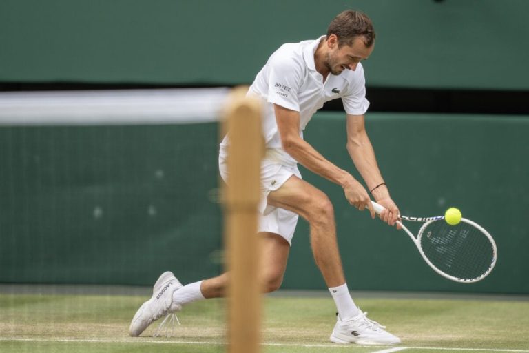 ATP match Prediction - Hamad Medjedovic vs Jacob Fearnley