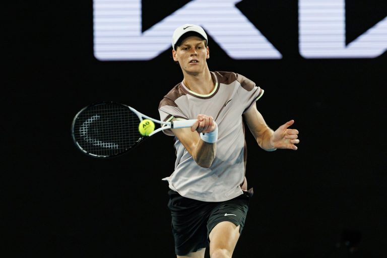 ATP match Prediction - Jannik Sinner vs Gaël Diallo