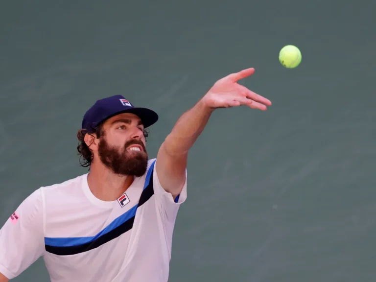 ATP match Prediction – Ryan Opelka vs Federico Comesana
